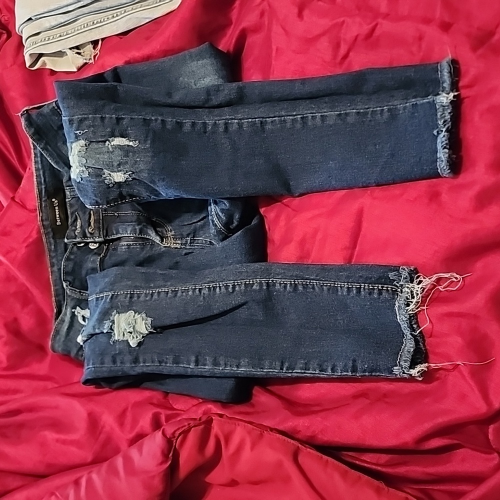 Skinny jeans - Picture 2 of 4